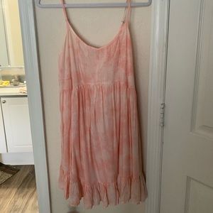 BILLABONG babydoll dress